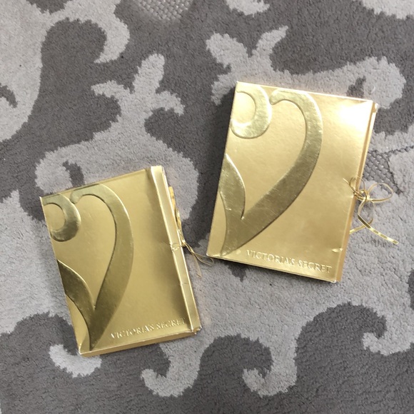 Victoria Secrets’s ❤️ Love Note Cards ~ Blank Ten Cards - Great for Valentine’s! - Picture 14 of 14